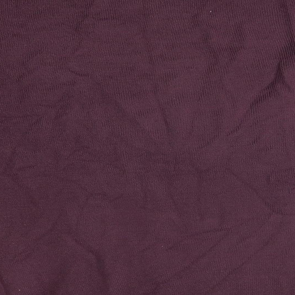 urban spirit Mens Red   Pullover Jumper Size M