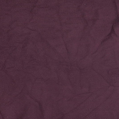 urban spirit Mens Red   Pullover Jumper Size M