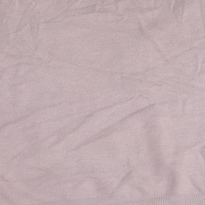 Womens UK Size 18 M&S Beige Pullover Jumper