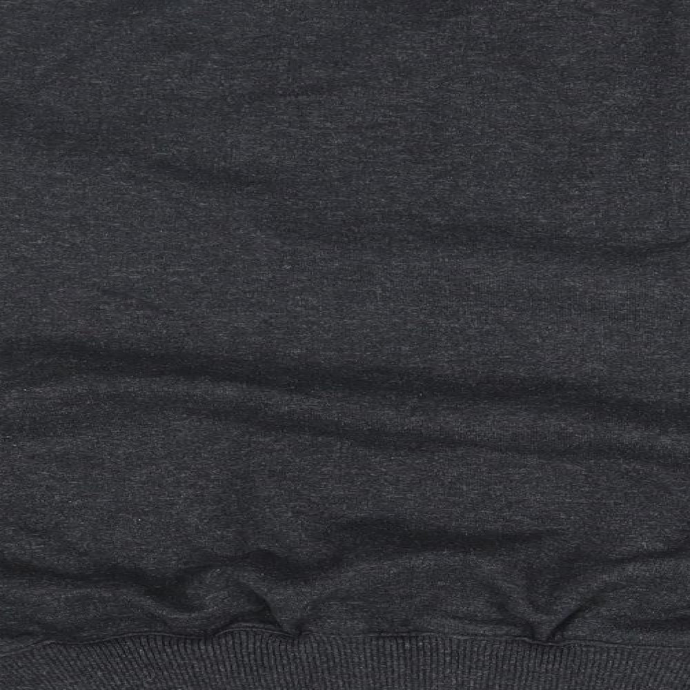 Preworn Mens Grey   Pullover Jumper Size L