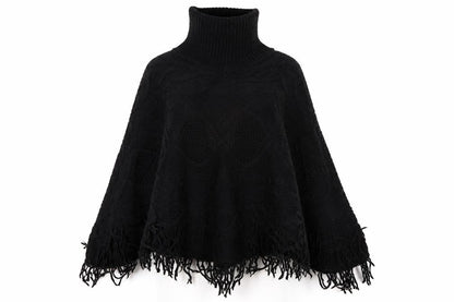 Womens UK Size M NEXT Black Overcoat