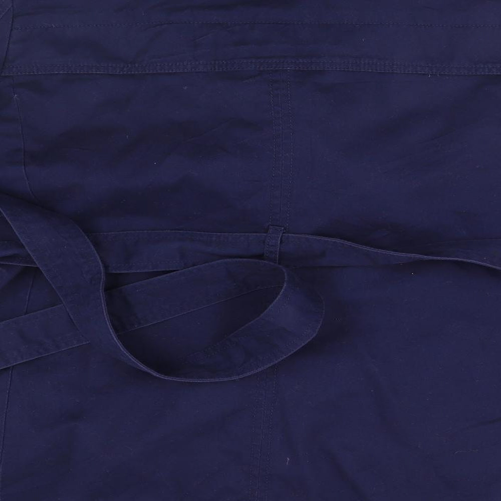 Womens UK Size M Gap Blue Jacket