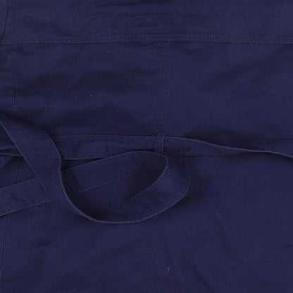 Womens UK Size M Gap Blue Jacket