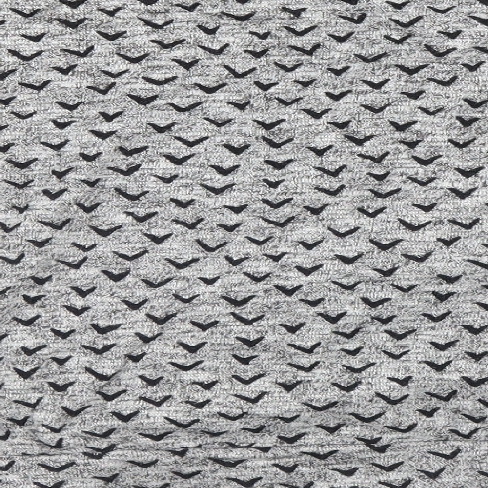 Womens UK Size 12 NEXT Grey Pullover Jumper