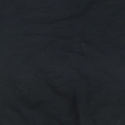 Matalan Girls Black   Cardigan Jumper Size 8-9 Years