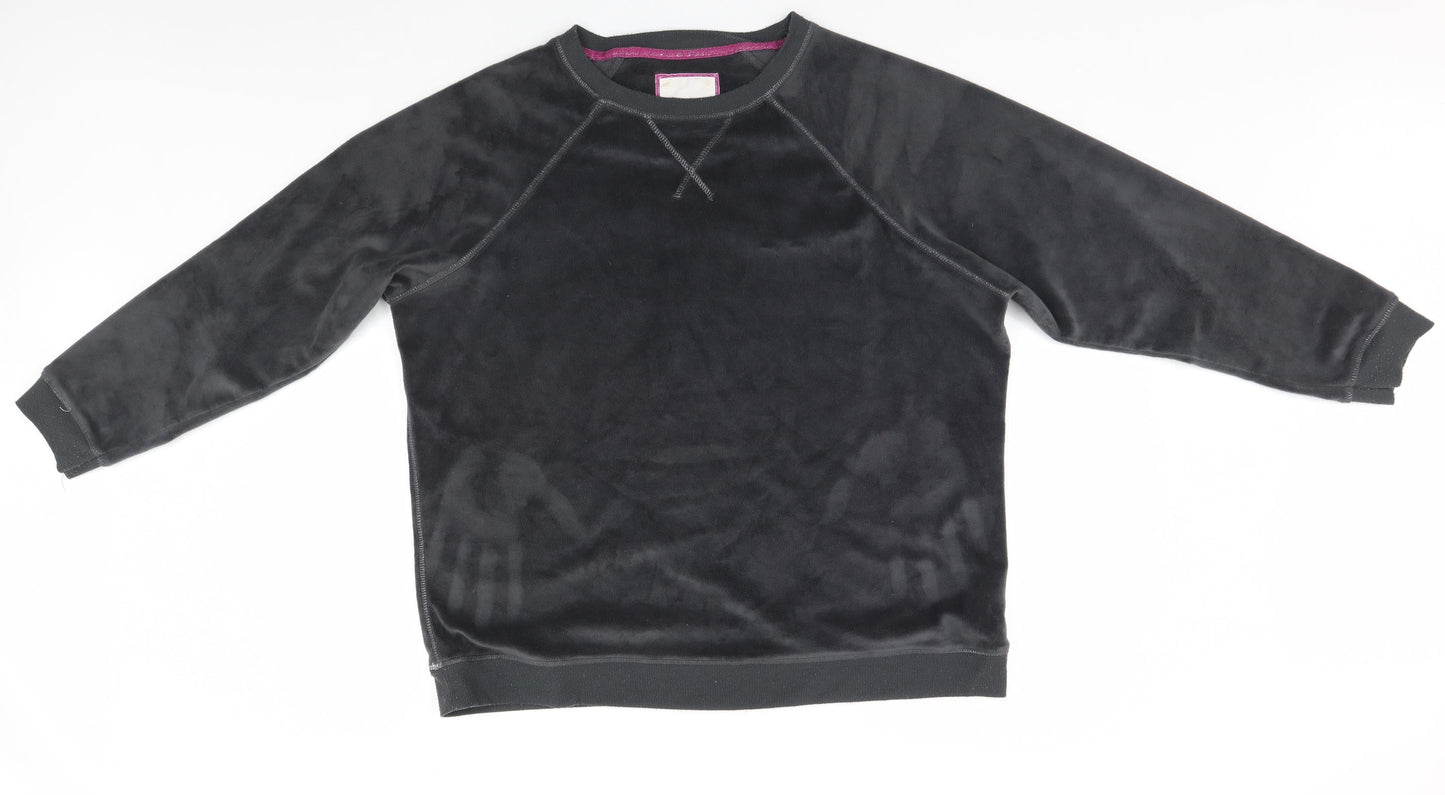 TU Womens Grey   Pullover Jumper Size XL