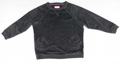 TU Womens Grey   Pullover Jumper Size XL