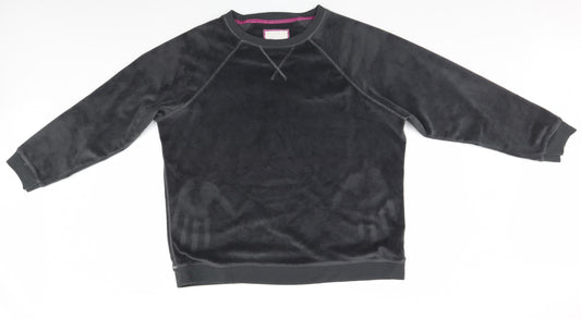 TU Womens Grey   Pullover Jumper Size XL