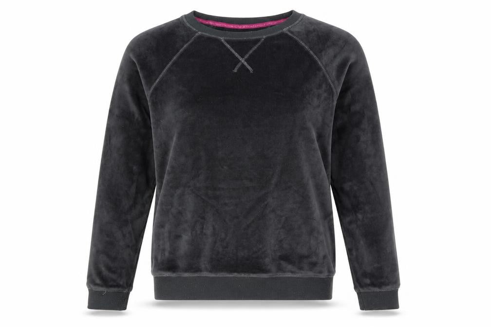 Womens UK Size XL TU Grey Pullover Jumper