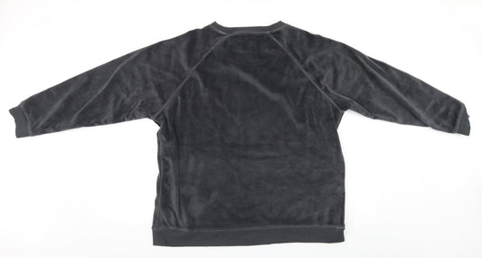 TU Womens Grey   Pullover Jumper Size XL