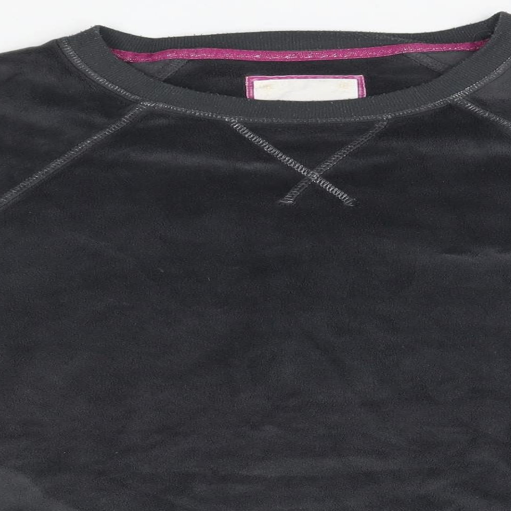 TU Womens Grey   Pullover Jumper Size XL