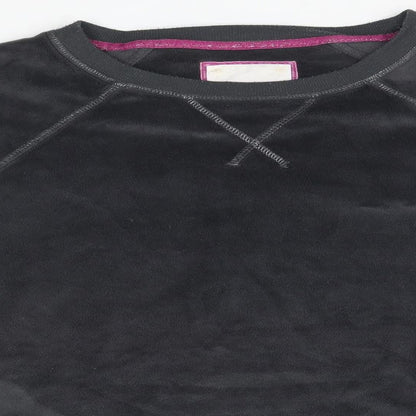 TU Womens Grey   Pullover Jumper Size XL