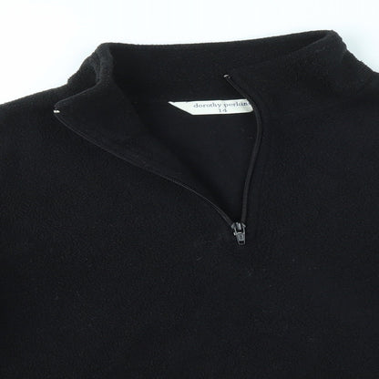 Womens UK Size 14 Dorothy Perkins Grey Pullover Jumper