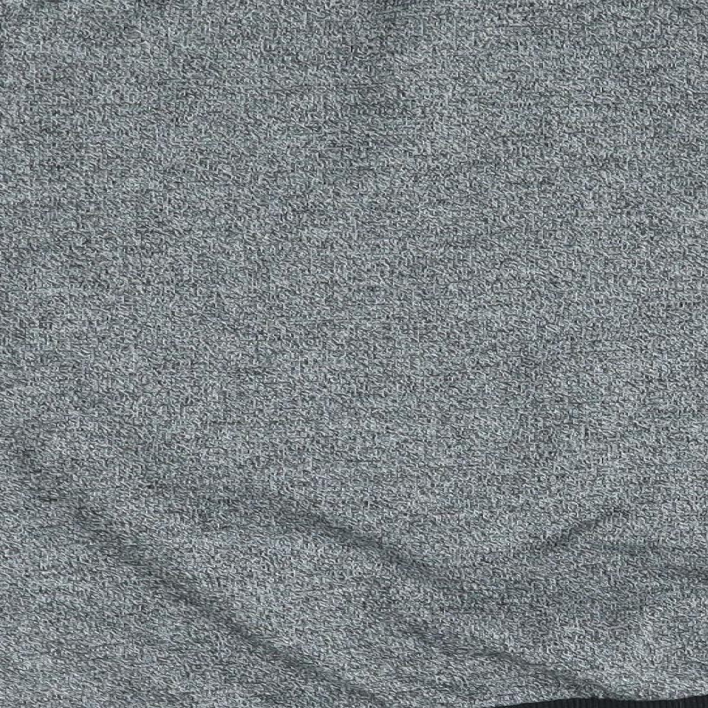 Primark Womens Grey   Pullover Jumper Size 10