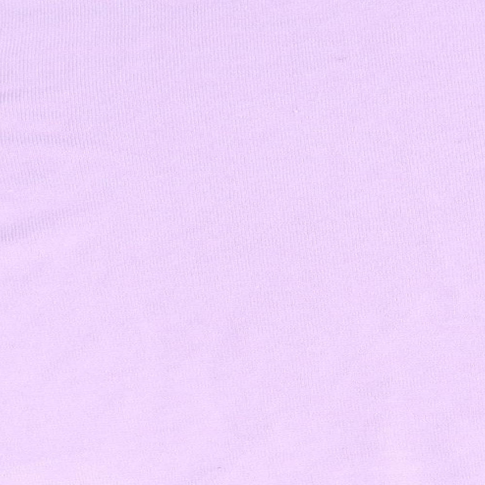 Womens UK Size M Bonmarché Purple Pullover Jumper