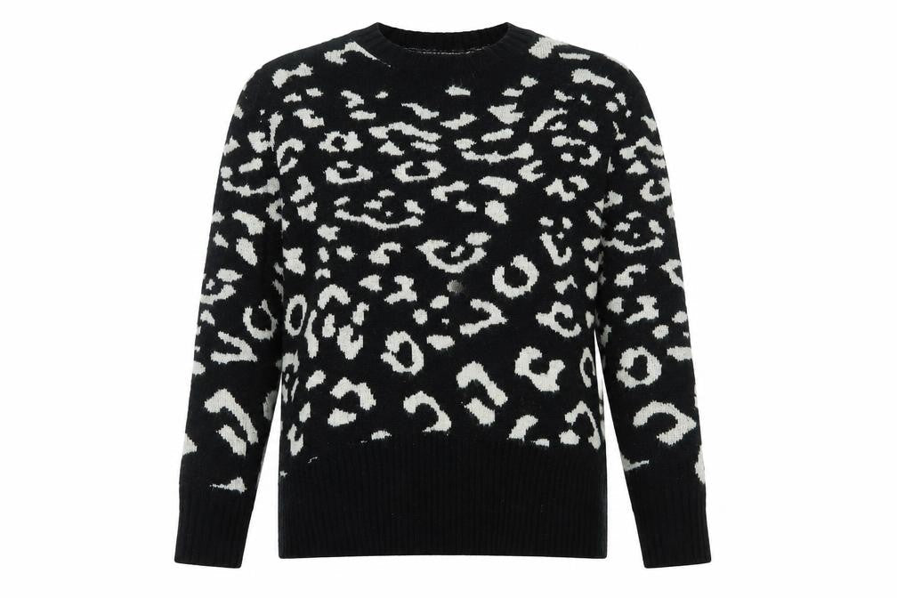 Womens UK Size S Peacocks Multicoloured Pullover Jumper