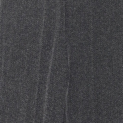 Womens UK Size 14 Preworn Regular Fit  Black Trousers
