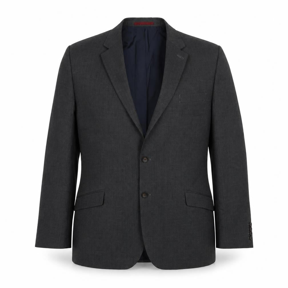 Womens UK Size 46 Marks and Spencer Tall Grey Suit Jacket