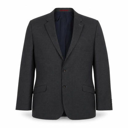 Womens UK Size 46 Marks and Spencer Tall Grey Suit Jacket
