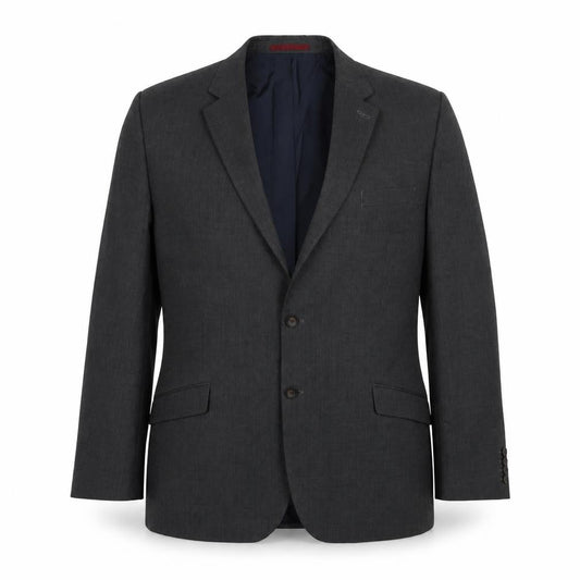 Womens UK Size 46 Marks and Spencer Tall Grey Suit Jacket