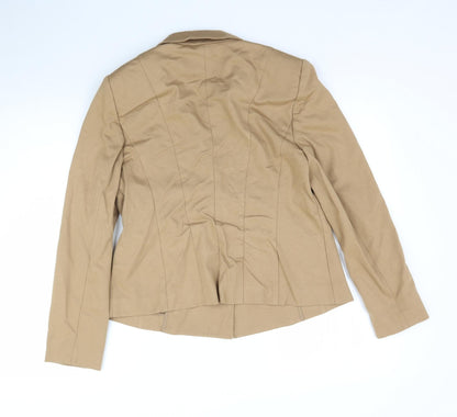 Basler Woman's blazer jacket, size 16.