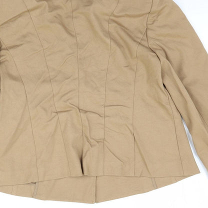 Basler Woman's blazer jacket, size 16.