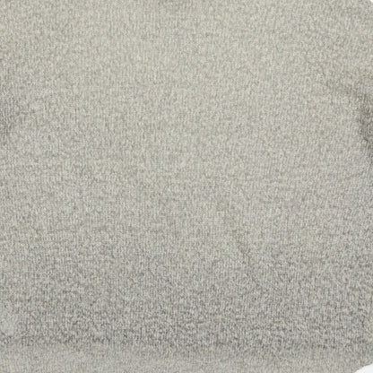 Light Before Dark Womens Grey  Knit Pullover Jumper Size S