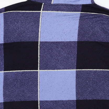 Womens UK Size L Bonmarché Blue Pullover Jumper