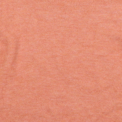 Womens UK Size L Vanessa Alexandra Pink Pullover Jumper