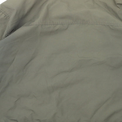 Mens UK Size S NORTHWOOD Green Jacket
