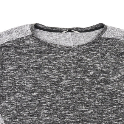 TU Womens Grey   Pullover Jumper Size 14