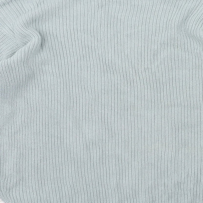 Avenue Womens Blue   Pullover Jumper Size 12