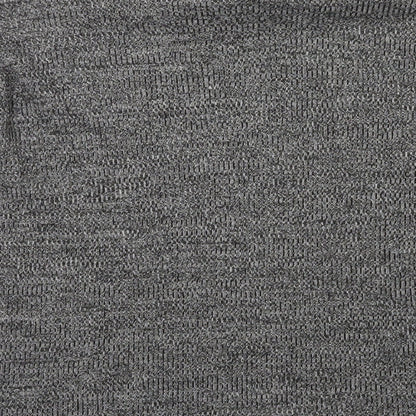 Womens UK Size S H&M Grey Pullover Jumper