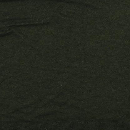Marks and Spencer  Womens Green   Pullover Jumper Size 10