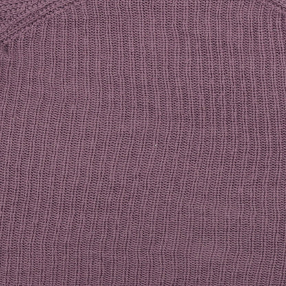 Origionals    Womens Purple   Pullover Jumper Size L