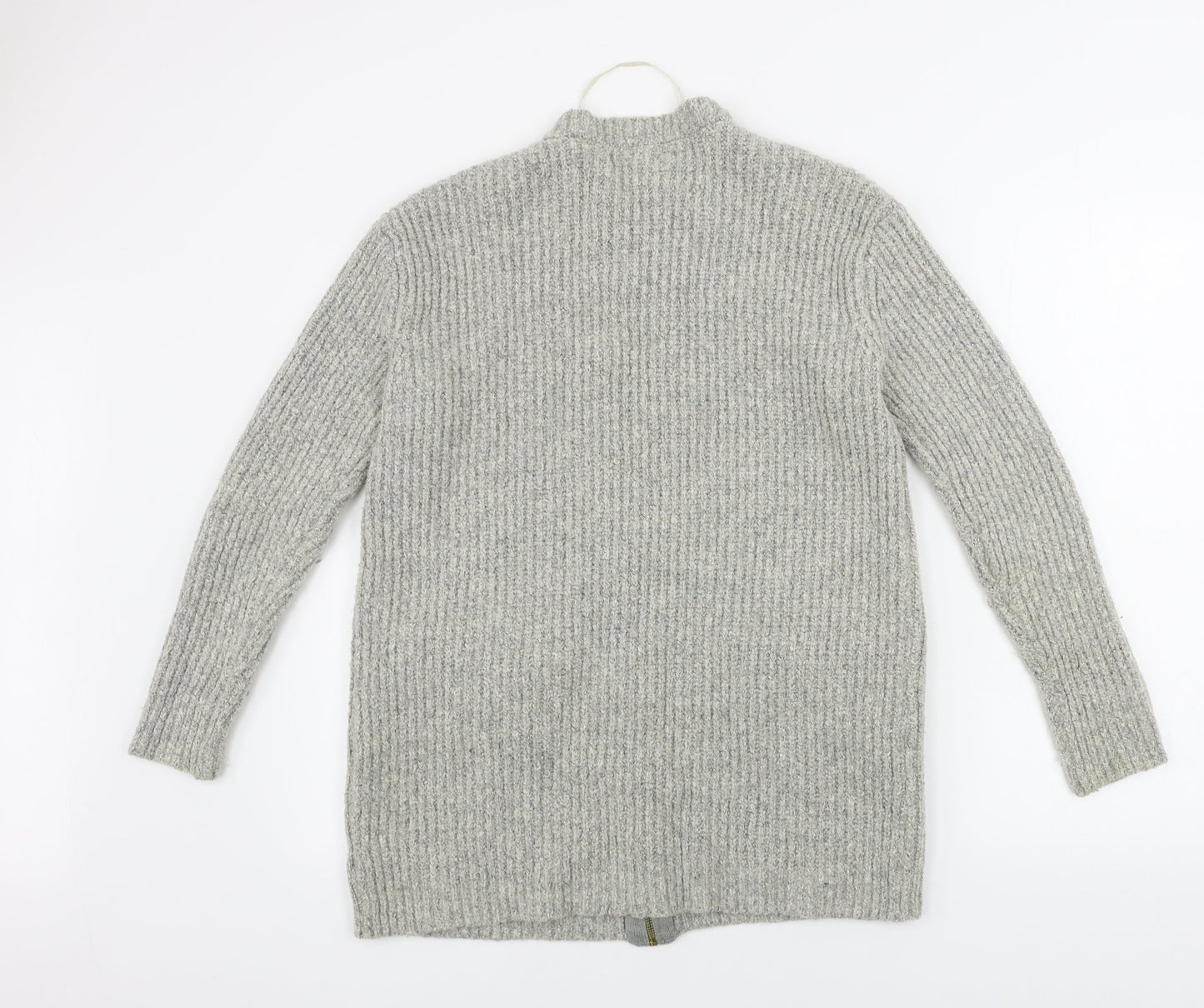 Womens UK Size 10 Atmosphere Grey Jacket