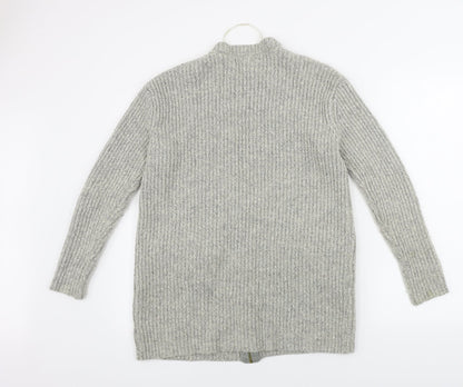 Womens UK Size 10 Atmosphere Grey Jacket