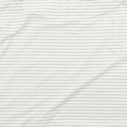 Time To Dream    Girls White Striped  Pullover Jumper Size 10 Years
