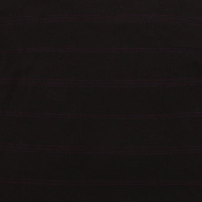 Marks and Spencer  Mens Brown Striped  Pullover Jumper Size M