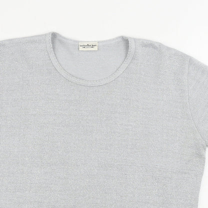 katharine hart Womens Grey   Pullover Jumper Size 20