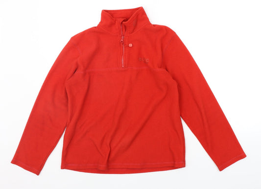 BERG Girls Purple   Jacket Coat Size 14 Years