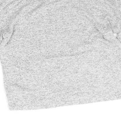 Primark Womens Grey   Pullover Jumper Size 2XS