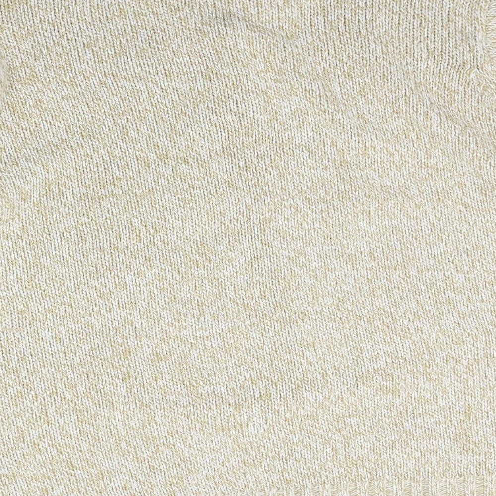 Womens UK Size 34 Daxon Beige Pullover Jumper