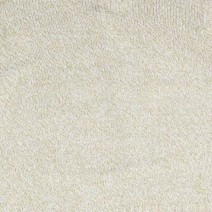 Womens UK Size 34 Daxon Beige Pullover Jumper