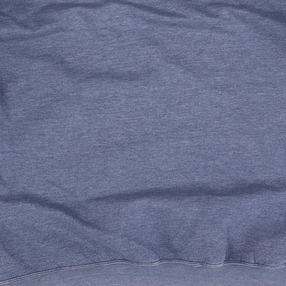 BHS Womens Blue   Pullover Jumper Size S