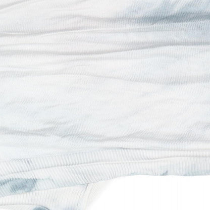 BHS Womens White   Cardigan Jumper Size 18