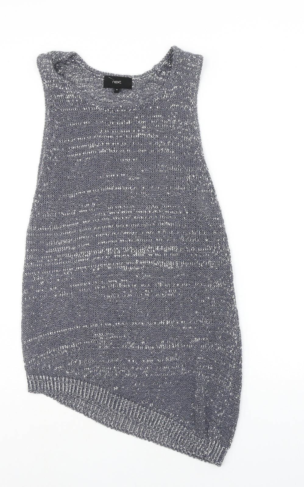 NEXT Womens Grey   A-Line  Size 10