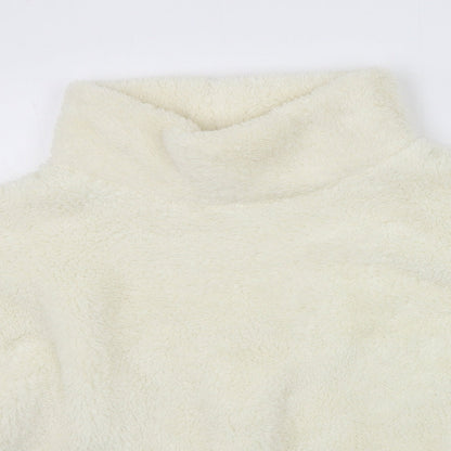 Womens UK Size S Matalan White Pullover Jumper