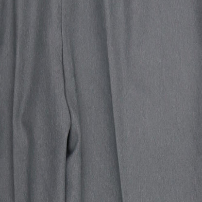 Womens UK Size 20 Berkertex Regular Fit  Grey Trousers