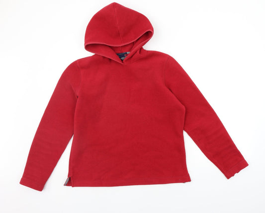 Gap Mens Red   Pullover Jumper Size M